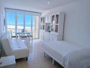 Estudio de alquiler en Carrer de Plácido Domingo, 2, La...