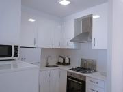 Estudio de alquiler en Carrer de Plácido Domingo, 2, La...