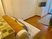 Estudio de alquiler en Carrer Muga b, 1, Muga Gran...