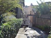 Estudio de alquiler en Centre Barri Vell