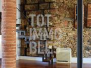 Estudio de alquiler en Centre Barri Vell