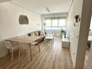 Estudio de alquiler en Ciutat de les Ciències i de les...