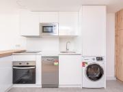 Estudio de alquiler en Córdoba, 27, Almendrales