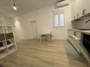 Estudio de alquiler en De Juan Duque, Imperial