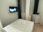 Estudio de alquiler en Gaztambide