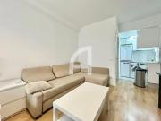 Estudio de alquiler en General Pardiñas, Goya