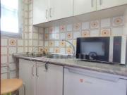 Estudio de alquiler en Isidro Segovia, Carmelitas