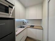 Estudio de alquiler en Jesús Delgado Valhondo, 1, Pardaleras