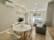 Estudio de alquiler en Joan Miro, 4, Calvario