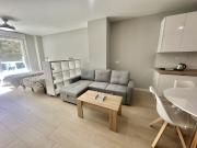 Estudio de alquiler en Joan Miro, 4, Calvario