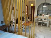 Estudio de alquiler en Nosquera, Centro Histórico