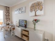 Estudio de alquiler en Paseo Paseo Marítimo Rey de...