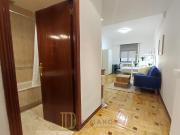 Estudio de alquiler en Plaza San Juan de la Cruz, 7,...