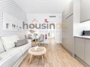 Estudio de alquiler en Ponzano, Ríos Rosas Nuevos...