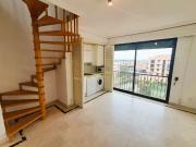 Estudio de alquiler en Ronda Manuel Granero, Conde Orgaz...