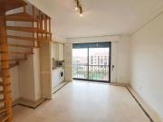 Estudio de alquiler en Ronda Manuel Granero, Conde Orgaz...