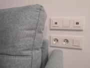 Estudio de alquiler en Rúa Do Pexigo de Arriba, 31,...