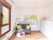 Estudio de alquiler en Tito Bustillo, Ciudad Naranco...