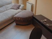 Estudio de alquiler en Travesía Do Restollal, 1a,...