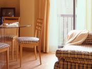 Estudio de alquiler muy económico en Madrid