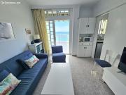 Estudio de corta temporada con terraza y vistas al mar –... Estudio de corta temporada con terraza y vistas al mar –...