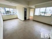 Estudio de estreno con habitación cerrada Estudio de estreno con habitación cerrada