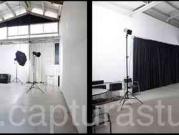 Estudio de Fotografía, 140 mts2 Ñuñoa
