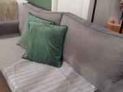 Estúdio de Longa Estadia I Pinheiros/Jardins I HC FFM Usp