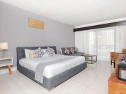 ESTUDIO DE LUJO CON EXCELENTE UBICACION PLAYA MAMITAS