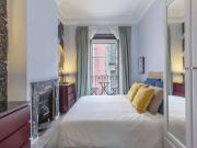 Estudio de lujo en alquiler en Chueca, Madrid