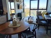 ESTUDIO DE LUJO EN RENTA COMPLETAMENTE EQUIPADO EN TORRE...