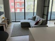 Estúdio de luxo no centro de lisboa