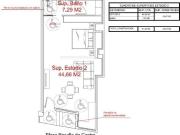 Estudio de obra nueva en Torre de Romo