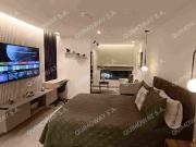 ESTUDIO DE RENTA EN LA CAROLINA TOTALMENTE AMOBLADO