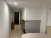 Estudio diáfano en planta baja en calle Aribau – Centro...