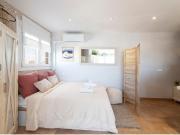 Estudio disponible para alquiler de Larga Temporada,...