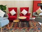 Estudio Doble Sevilla Media pensión incluida Precio por...