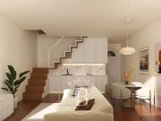 Estúdio Duplex de charme no Bairro das Artes m² Porto