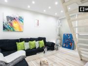 Estudio en alquiler en Sol, Madrid
