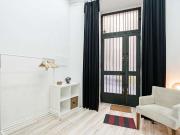 Estudio en alquiler en Sol, Madrid