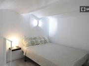 Estudio dúplex en alquiler en Usera