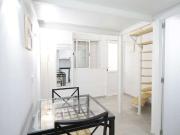 Estudio dúplex en alquiler en Usera, Madrid