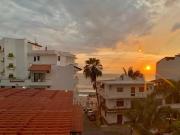 Estudio Edificio Pilitas Alta Condominio en Renta en...
