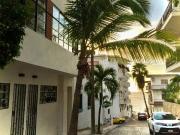 Estudio Edificio Pilitas Baja Condominio en Renta en...