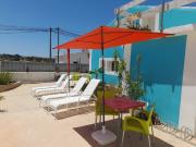 Estudio em Albufeira Gale 1,4km da praia