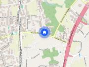 Estudio em moradia na Praia de Miramar