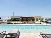 Estudio en 4to piso en Syrena, en venta, Centro, Playa...