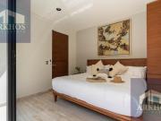 Estudio en Aldea Zama, Tulum