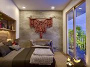 Estudio en Aldea Zama. ULTIMA UNIDAD