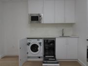 Estudio en alquiler a Estrenar en el centro de Granada